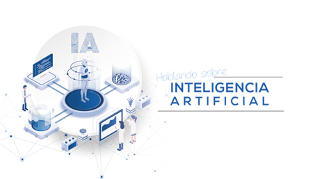 La Fundación Instituto Roche publica un documento sobre Inteligencia Artificial dirigido a la población general