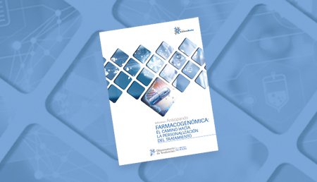 La farmacogenómica y la personalización de los tratamientos, protagonistas del nuevo ‘Informe Anticipando’ de la Fundación Instituto Roche
