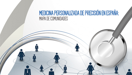 La Medicina Personalizada de Precisión, foco de interés en todas las comunidades autónomas
