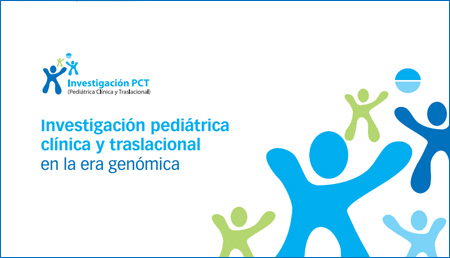 Investigación pediátrica clínica y traslacional en la era genómica